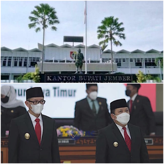 Jember Terpuruk dan Rakyat Sudah Lapar, Tunggu APBD 2021 Segera Cair